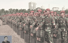 ทางการอินโดฯ เตรียมรับมือเหตุประท้วงใหญ่