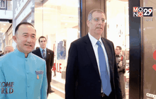 ชวนชมนวัตกรรมในงาน “Fascinating Israel”