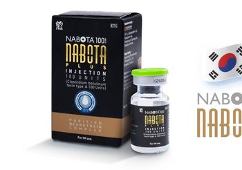 Nabota Botox คืออะไร ? ดีไหม ? ราคาเท่าไหร่ ? รู้ครบก่อนฉีด