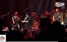 “อำพล – บิลลี่” จัดเต็ม LEGEND OF ROCK CONCERT