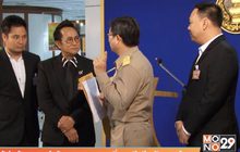 ผู้นำเข้ารถยนต์ ร้อง สนช. ถูกเพิ่มภาษี-กีดกันการค้า