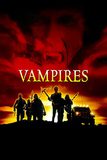 Vampires ตำนานรักฝังเขี้ยว