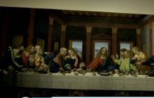 พิพิธภัณฑ์ลูฟร์จัดนิทรรศการ “Leonardo da Vinci”