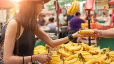 ไม่ต้องงอแงเวลาเป็นเมนส์ รวมสารพัด ประโยชน์จากกล้วยหอม