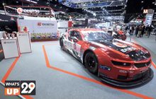 น้ำมันหล่อลื่น “อิเดมิตสึ” ตอกย้ำความเป็นผู้นำวงการมอเตอร์สปอร์ตเมืองไทย