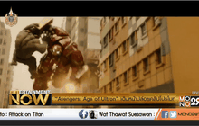 “Avengers: Age of Ultron” เดินหน้าปล่อยคลิปโปรโมท