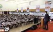 สหพัฒน์แอดมิชชั่น ครั้งที่ 22
