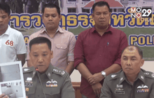 พ่อแท้ๆ รับสารภาพ มอมยา-ข่มขืนลูกสาววัย 8 ขวบ