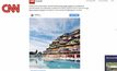 เตือนภัย จองห้องพักหรู Airbnb ที่ไม่มีอยู่จริง