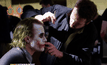 เบื้องหลังหน้าแรง The Joker รู้หรือไม่ใครออกแบบ