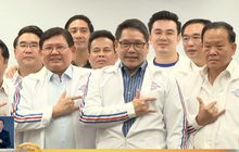 ลือ “พล.อ.ประยุทธ์” นั่ง หน.พปชร. – จัดโผ ครม.ยังไม่ลงตัว