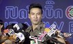 “เกรท” โต้ข่าวลือรักสั่นคลอน ปลื้มมอบเงินเกือบ 5 ล้านให้ รพ.