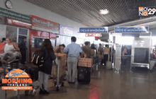 ท่าอากาศยานกระบี่ แจงเหตุไฟฟ้าดับ 6 ชั่วโมง 