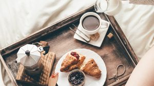 กินข้าวเช้า ช่วยลดความอ้วนได้จริงนะ รู้ยัง!