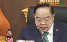 “พล.อ.ประวิตร” ย้ำเลือก ส.ว.ยึด ก.ม.-ความชอบธรรม