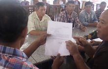 ชาวบ้านร้องทหารช่วย ถูกโกงกองทุนเงินออมวันละบาท