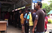 แฉส่วย ตม.จ่าย 50 บาท ออกนอกประเทศ