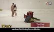 Movie Review – The Pool นรก 6 เมตร