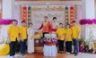 ไวไว ร่วมสืบสานประเพณีสงกรานต์ล้านนา ร่วมพิธีสระเกล้าดำหัวป้อเมืองเจียงใหม่