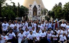 “วิ่งไล่ลุง” คึกคักทั่วประเทศ