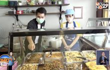 “ร้านข้าวแกงพอใจ” 25 บาทอิ่มจบ ขวัญใจชาวอารีย์