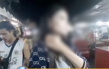 ตร.ปราจีนบุรีเตือน แก็งป้ายยาตกทองอาละวาด