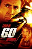 Gone in Sixty Seconds 60 วิ. รหัสโจรกรรมอันตราย
