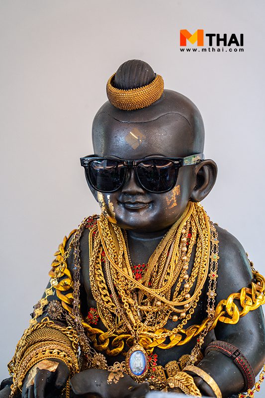 กุมารไอ้ตัวเล็ก