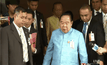 “พล.อ.ประวิตร”พอใจไทยขึ้น“เทียร์ 2”