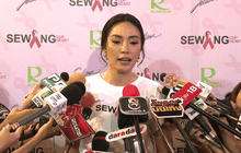 “เมย์” เผยใช้วิชาตำรวจช่วยเพื่อนจับโจรขโมยกระเป๋า