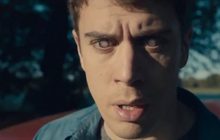 โลกอนาคตของซีรีส์ Black Mirror กลายเป็นจริงที่งานแสดงศิลปะในลอนดอน