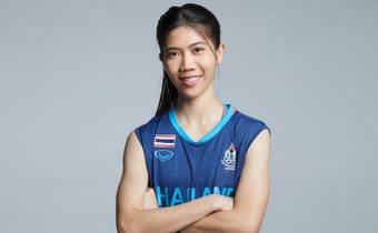 “น้องเทนนิส” สู้อาการเจ็บลุยป้องกันแชมป์ อช.เกมส์ครั้งสุดท้าย