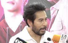 “บิณฑ์” ถอนฟ้องคดีฉ้อโกงเงินน้ำท่วม เชื่อคู่กรณีไม่เจตนา