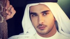 ละลายได้อีก Imran Abbas Navqi หล่อที่สุดในโลก