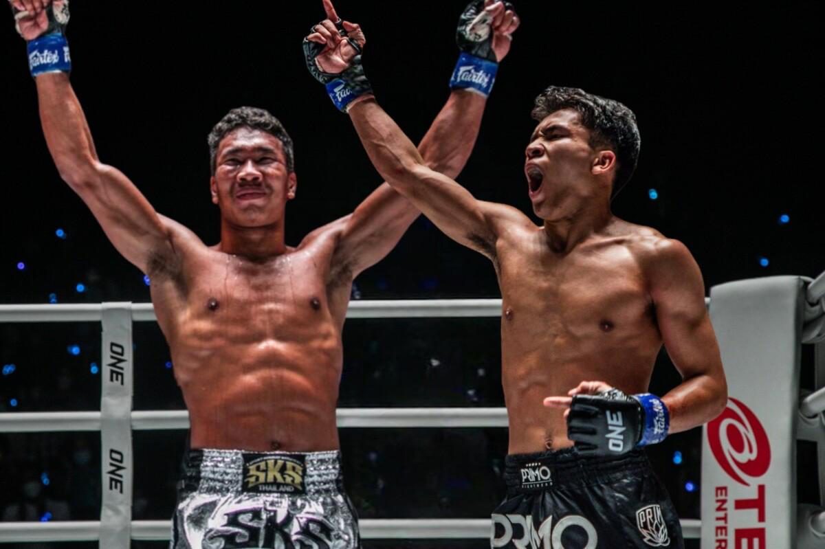 ONE ลุมพินี 8 เพชรตัดเพชร