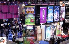 E-Sport ได้รับความสนใจในงานโตเกียวเกมโชว์