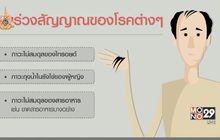 The Doctor เรื่องเล่าเรากับหมอ ตอน ผมร่วง สัญญาณบอกโรคร้าย?