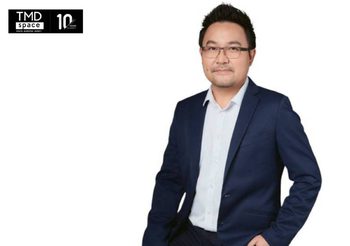 เศรษฐกิจไทยชะลอตัวต่อเนื่อง คุณนวพล หินซุย CEO ทีเอ็มดี สเปซ ชูกลยุทธ์การสื่อสารที่ทรงพลังชี้ผู้ประกอบการต้องเร่งรุกตลาดต่างประเทศเพื่อสร้างโอกาสบนเวทีโลก