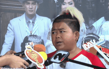 “โก๊ะตี๋” ฟุ้งทำธุรกิจร่วมกับแฟน รับเครียดมีลูกไม่ได้