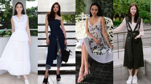 4 นางร้ายในอดีตที่ได้เป็นนางเอก บอกเลยว่าปังและแซ่บกว่าเดิมเยอะ