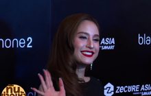 “ขวัญ อุษามณี” แฮปปี้สัมพันธ์ “แม่แอ๊ว – กอล์ฟ” ดีขึ้น