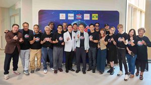 “รวมพลคนโลกดนตรี POP ON STAGE 80s-90s” ขนกองทัพศิลปินดัง ที่จะมาเปลี่ยน “เสียงเพลงที่คิดถึง” เป็น “เครื่องมือแพทย์ต่อลมหายใจ”