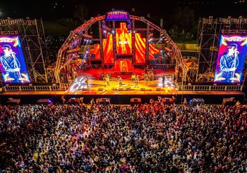 ฟาร์มเฟสฯ 2023 ขนทัพศิลปินสุดอลังการ ร่วมเทศกาลดนตรีที่ใหญ่ที่สุดในภาคเหนือ