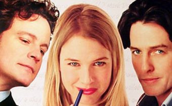Bridget Jones’s Diary บันทึกรักพลิกล็อค