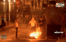 ครบรอบ 1 ปีสงครามอิสราเอล-กาซา