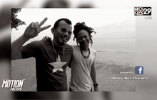 หนุ่ม ทีโบน เส้นเลือดในสมองแตก