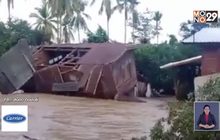 น้ำท่วมสุโขทัยยังหนัก-ประชาชนอพยพออกจากพื้นที่