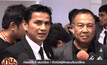 “ช้างศึก” ถึงไทย “ซิโก้” ย้ำต้องทำงานหนักเพื่อแชมป์