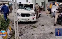 เกิดเหตุปะทะในบังกาลอร์ปมหมิ่นอิสลาม