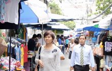 กรมการแพทย์ เตือนอันตรายจากคลื่นความร้อน